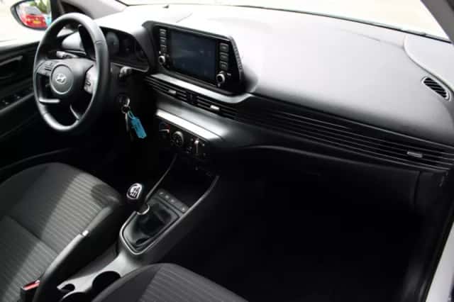 Hyundai i20 (2021) thumbnail 6