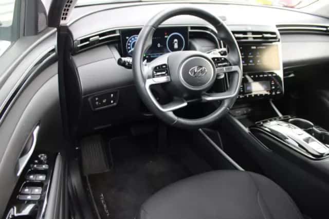 Hyundai Tucson (2023) thumbnail 6