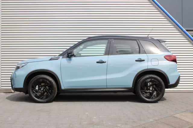 Suzuki Vitara (2026) thumbnail 3