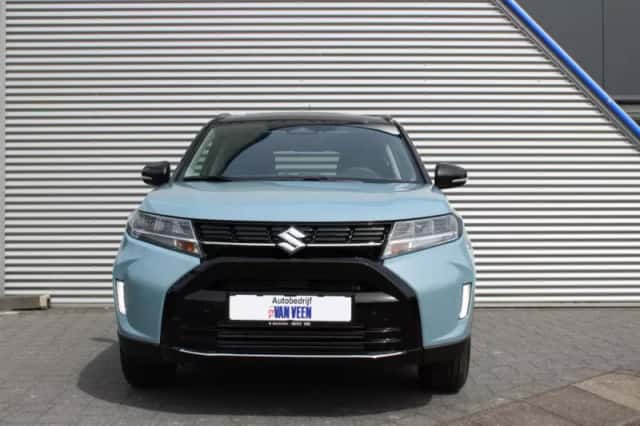 Suzuki Vitara (2026) thumbnail 5