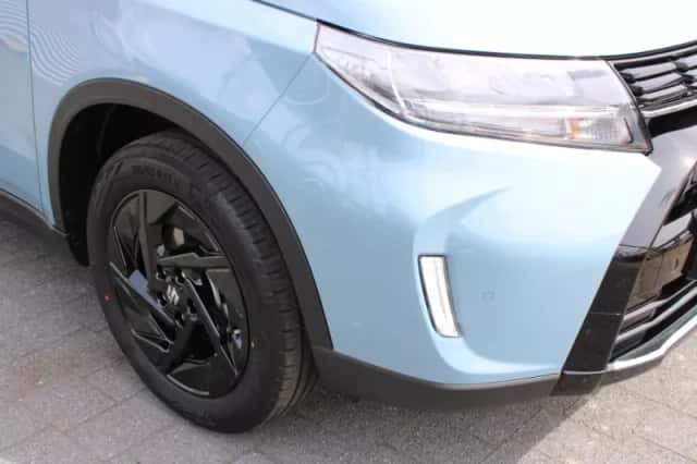 Suzuki Vitara (2026) thumbnail 6