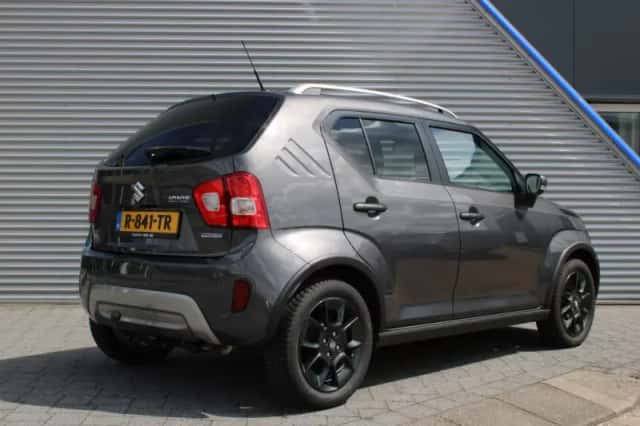 Suzuki Ignis (2020) thumbnail 3