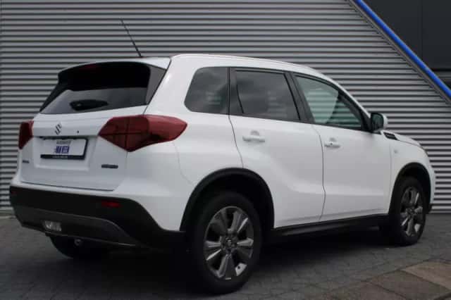 Suzuki Vitara (2025) thumbnail 3