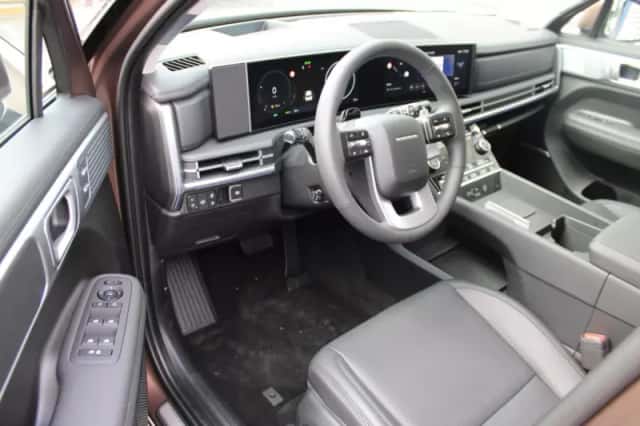 Hyundai Santa (2026) thumbnail 6