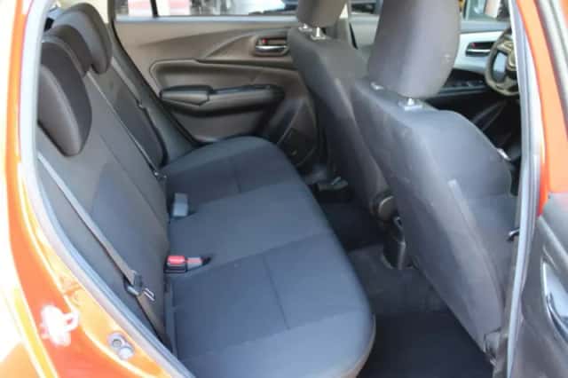 Suzuki Swift (2024) thumbnail 6