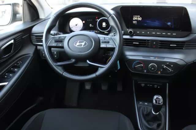 Hyundai i20 (2025) thumbnail 4