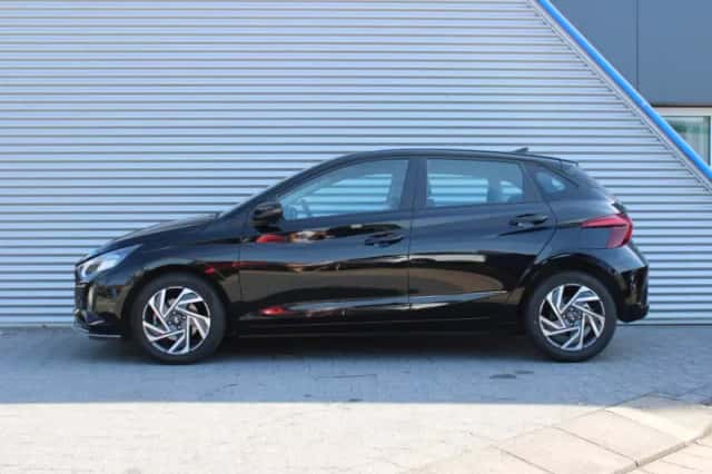 Hyundai i20 (2025) thumbnail 5