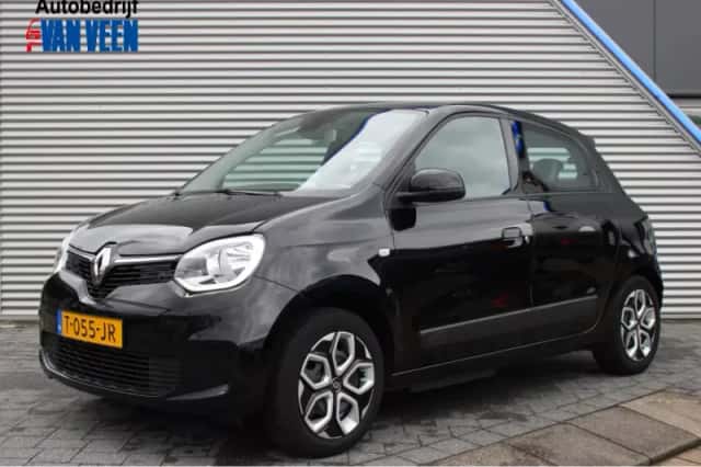 Renault Twingo (2023) thumbnail 1
