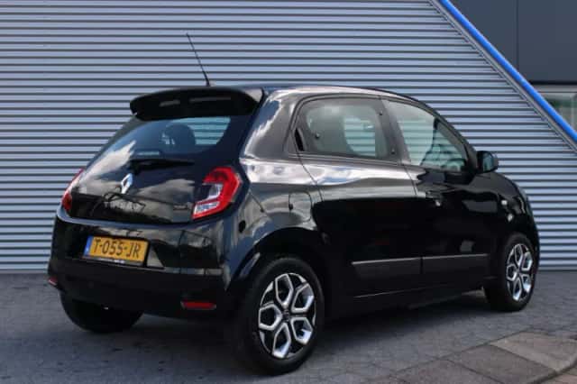 Renault Twingo (2023) thumbnail 3
