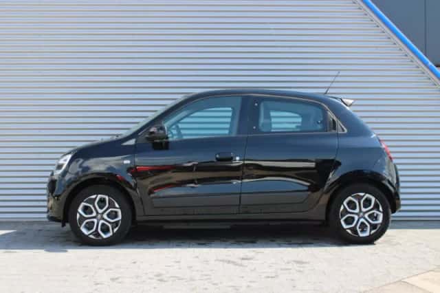 Renault Twingo (2023) thumbnail 5