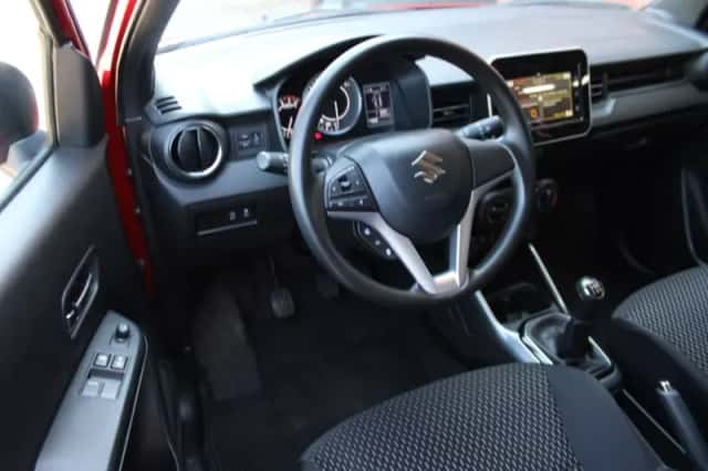 Suzuki Ignis (2024) thumbnail 6