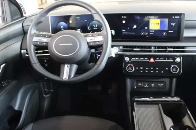 Hyundai Tucson (2025) thumbnail 4