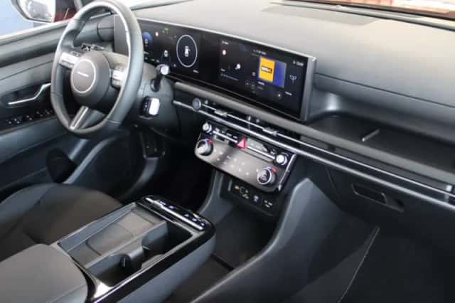Hyundai Tucson (2025) thumbnail 6