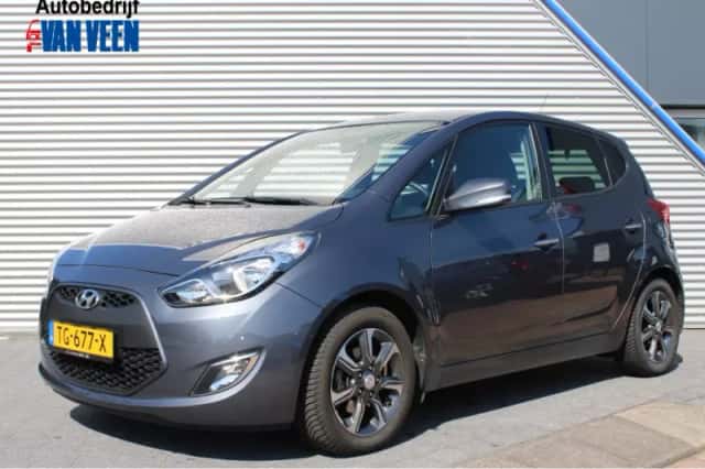 Hyundai ix20 (2018) thumbnail 1