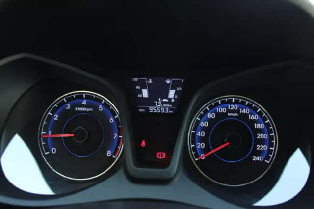 Hyundai ix20 (2018) thumbnail 2