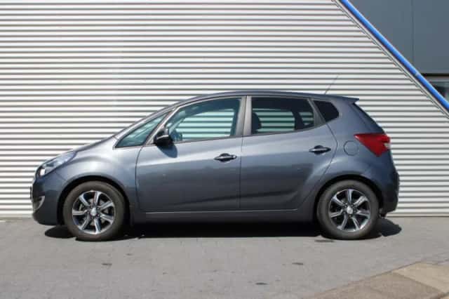 Hyundai ix20 (2018) thumbnail 5