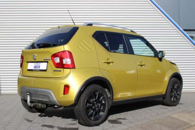Suzuki Ignis (2020) thumbnail 2
