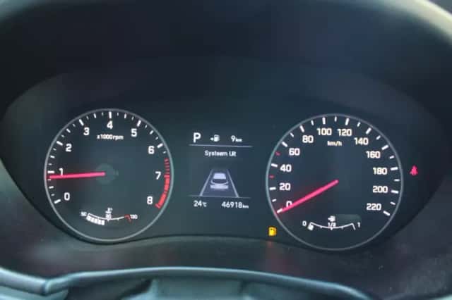 Hyundai i20 (2019) thumbnail 2