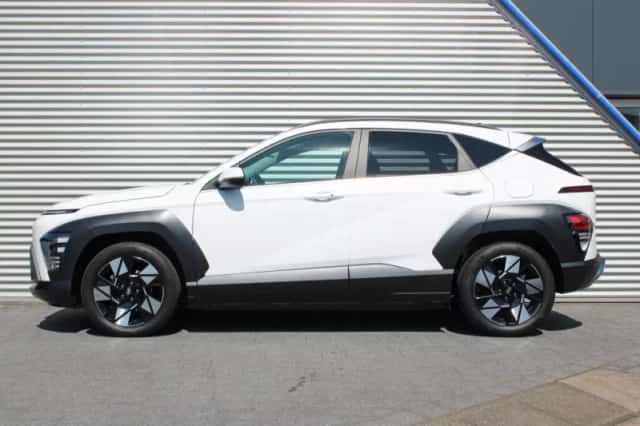Hyundai Kona (2024) thumbnail 5