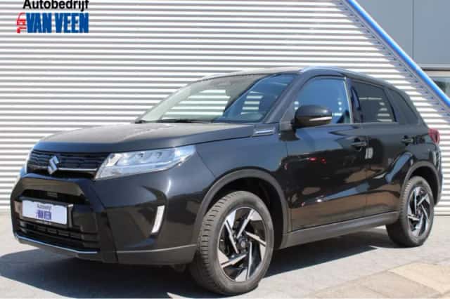 Suzuki Vitara (2025) thumbnail 1