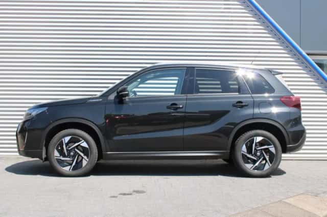 Suzuki Vitara (2025) thumbnail 5