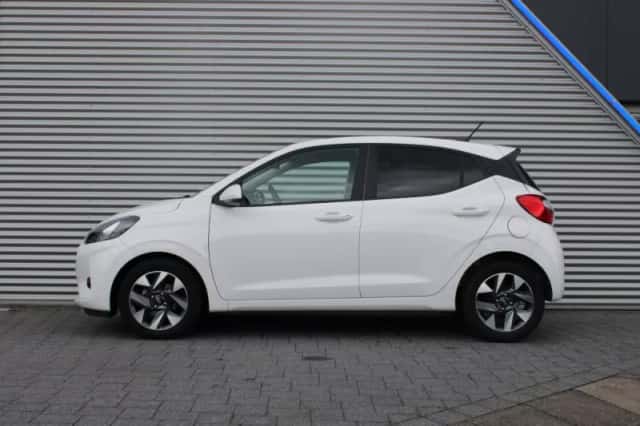 Hyundai i10 (2025) thumbnail 5