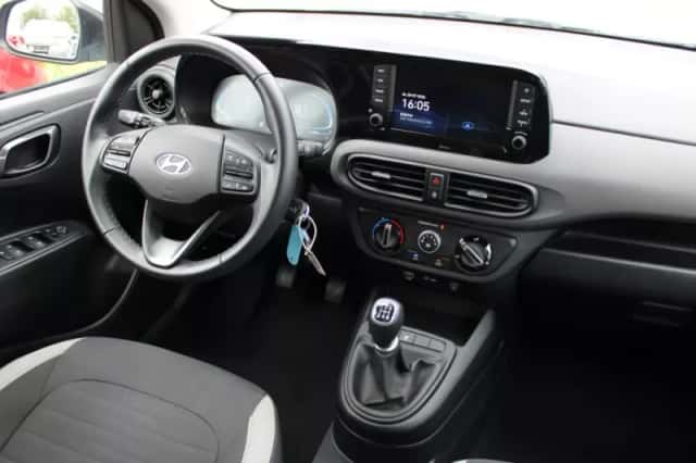 Hyundai i10 (2025) thumbnail 6