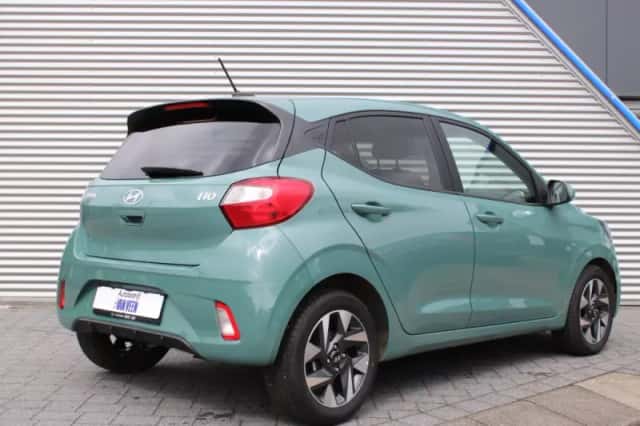 Hyundai i10 (2025) thumbnail 3