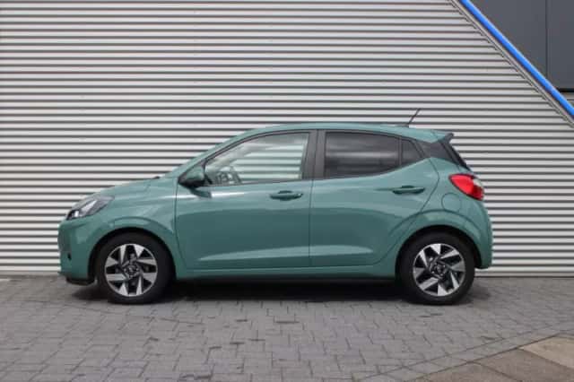 Hyundai i10 (2025) thumbnail 5