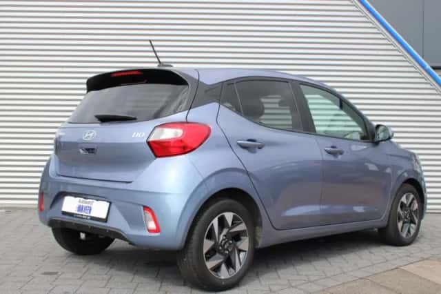 Hyundai i10 (2025) thumbnail 3