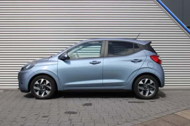 Hyundai i10 (2025) thumbnail 5