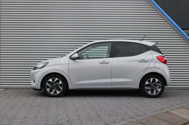 Hyundai i10 (2025) thumbnail 5