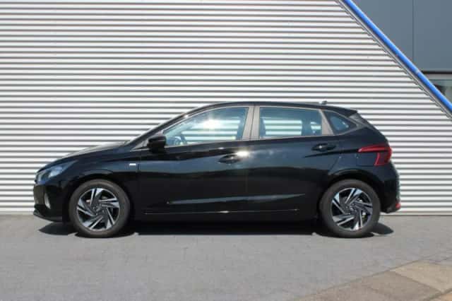 Hyundai i20 (2024) thumbnail 3