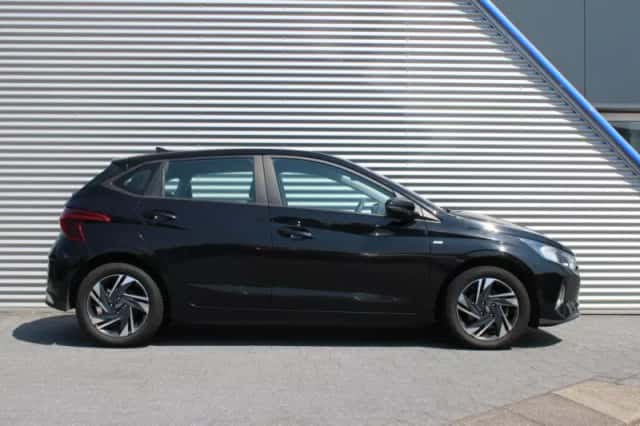 Hyundai i20 (2024) thumbnail 4