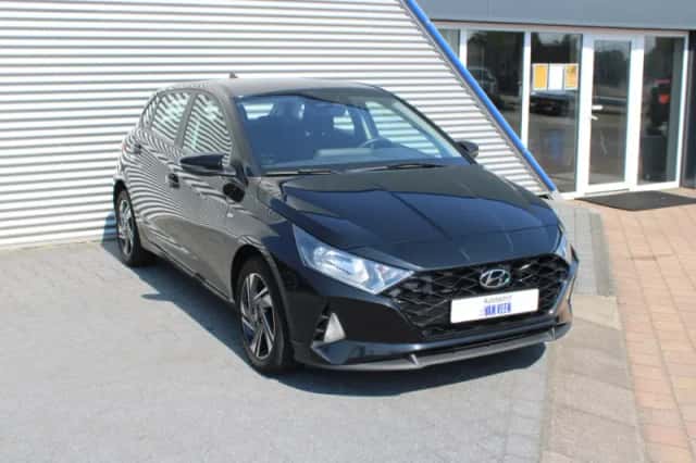 Hyundai i20 (2024) thumbnail 6