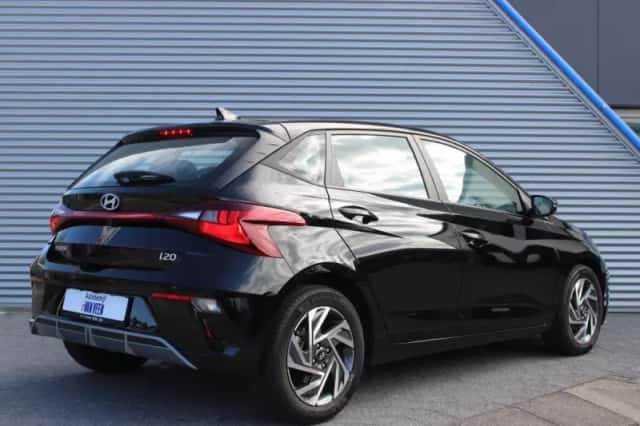 Hyundai i20 (2025) thumbnail 2