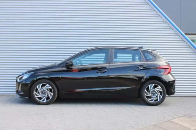 Hyundai i20 (2025) thumbnail 3