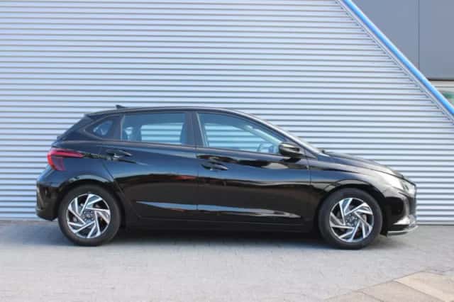 Hyundai i20 (2025) thumbnail 4