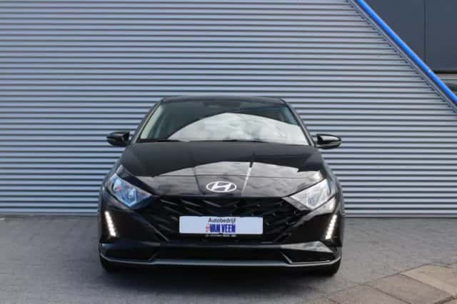 Hyundai i20 (2025) thumbnail 5