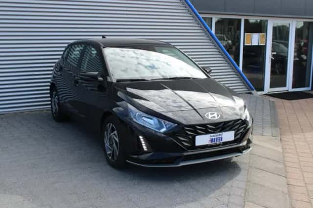 Hyundai i20 (2025) thumbnail 6