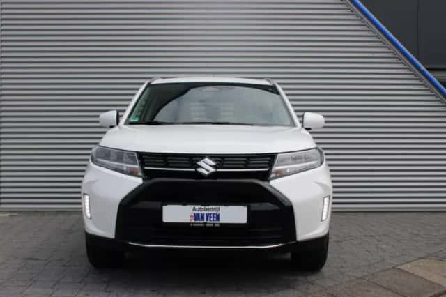 Suzuki Vitara (2026) thumbnail 5