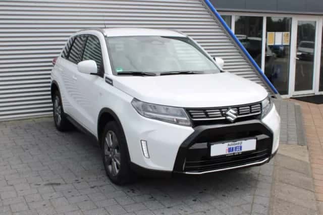 Suzuki Vitara (2026) thumbnail 6