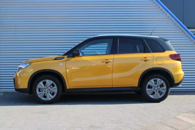 Suzuki Vitara (2026) thumbnail 2