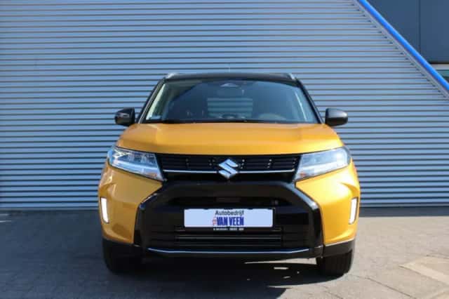Suzuki Vitara (2026) thumbnail 5