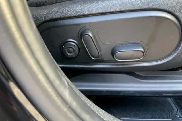 MINI Countryman (2017) thumbnail 13