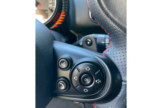 MINI Countryman (2017) thumbnail 29