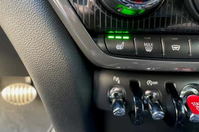 MINI Countryman (2017) thumbnail 30