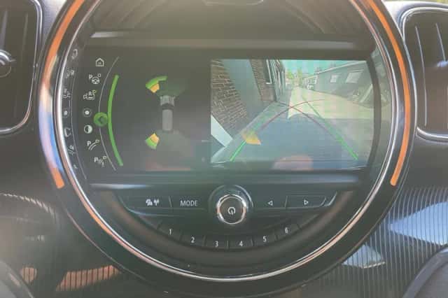MINI Countryman (2017) thumbnail 32