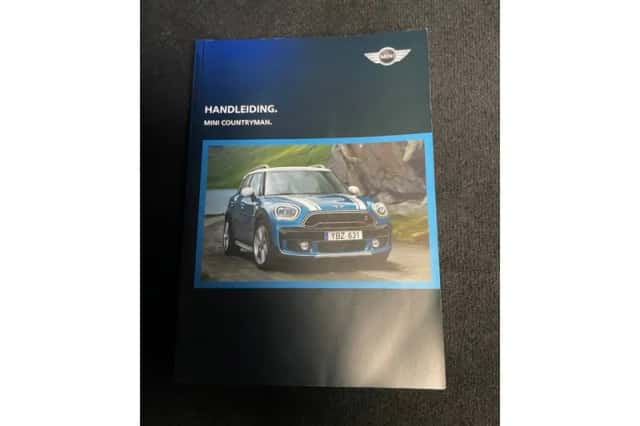 MINI Countryman (2017) thumbnail 37