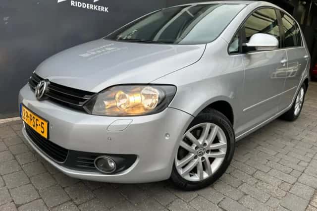 Volkswagen Golf (2011)